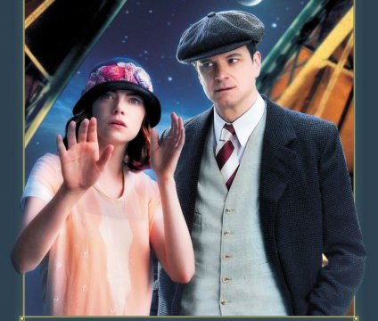 Magic in the moonlight - De l'importance de la magie dans nos vies