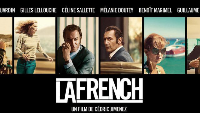 La French ou la thug life de la semaine