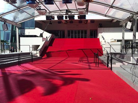 BFSC à Cannes : troisième // Episode 3