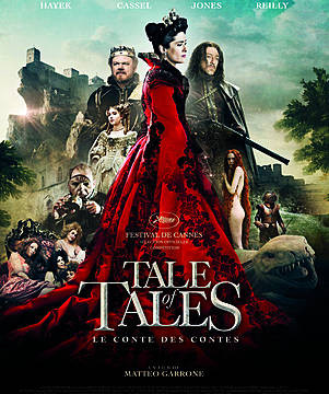 Jeu concours // Gagnez vos places pour Tale of Tales