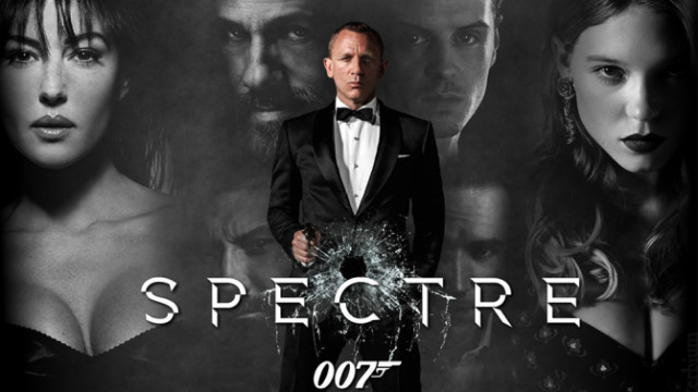 Bond, son nom est Bond