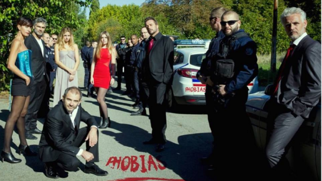 Phobias