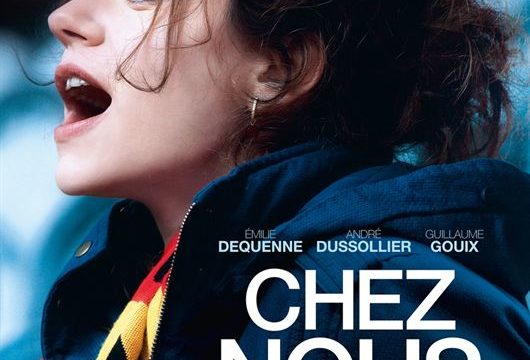 Chez nous