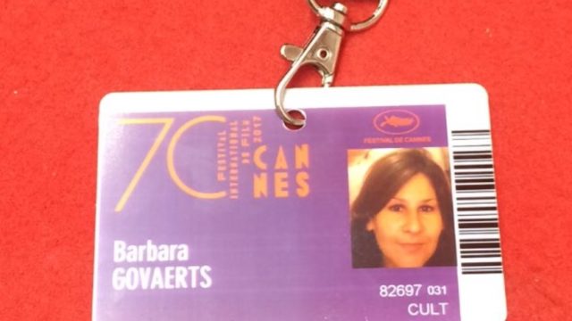 Cannes 70 : 1ère et 2ème