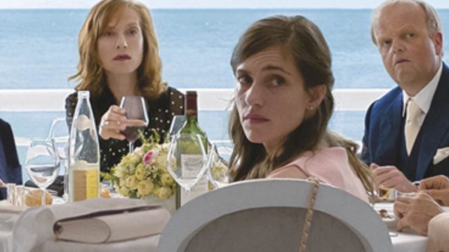 Cannes 70 : 6ème