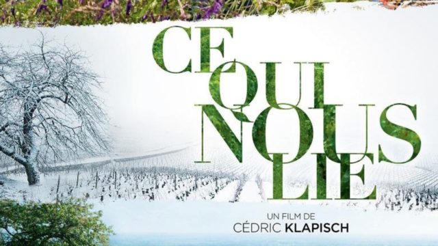 Un klapisch millésimé