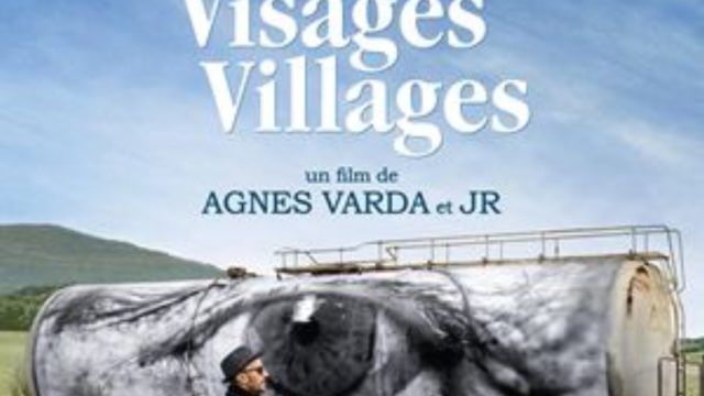 Visages villages