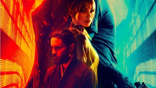 Blade Runner 2049