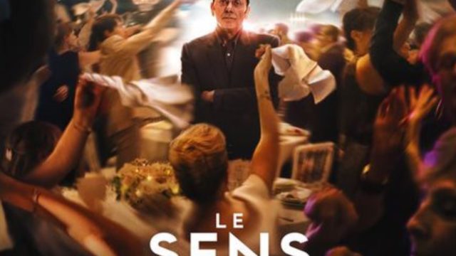Le sens de la fête