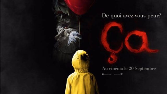 It