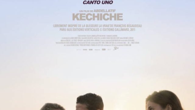 Chronique d’un été