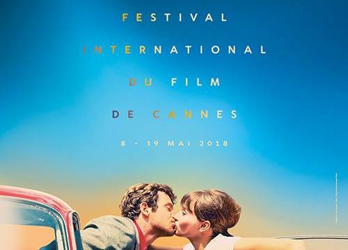 After Cannes 2018 - Aimer, plaire et courir vite