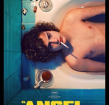 L’ange