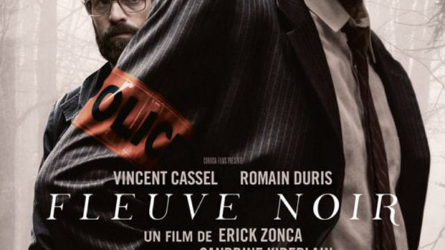 Fleuve noir