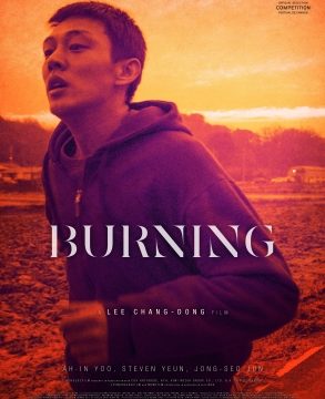 Trio brûlant - Burning