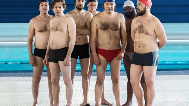 Le grand bain
