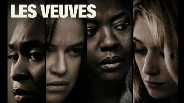 Les veuves