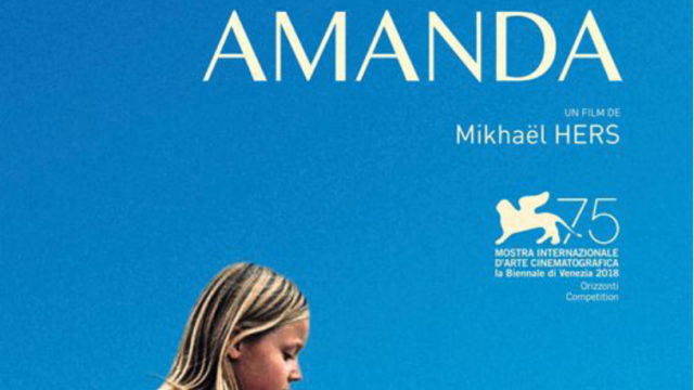 Amanda