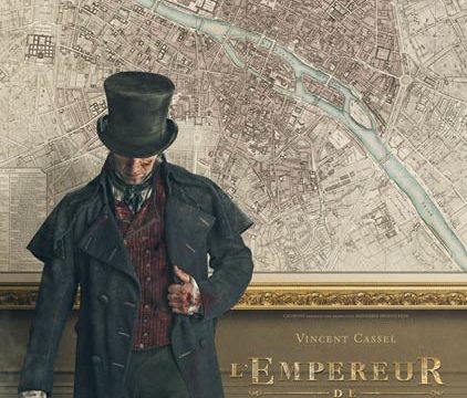 L'empereur de Paris