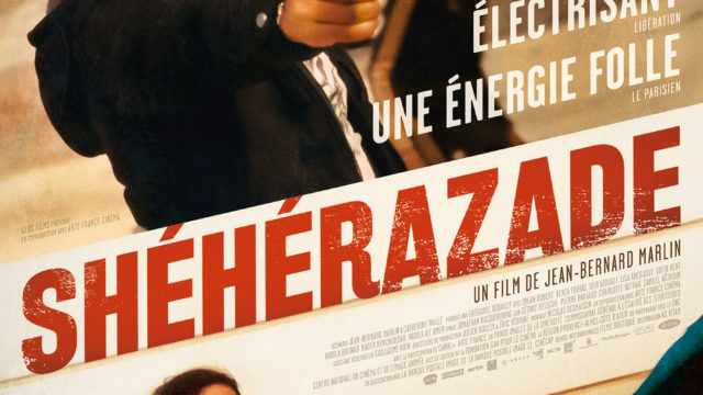 Shéhérazade