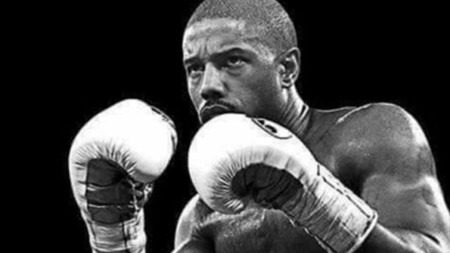 CREED II