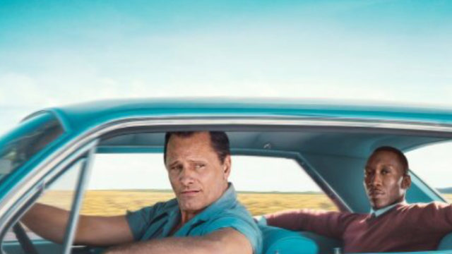 Green book