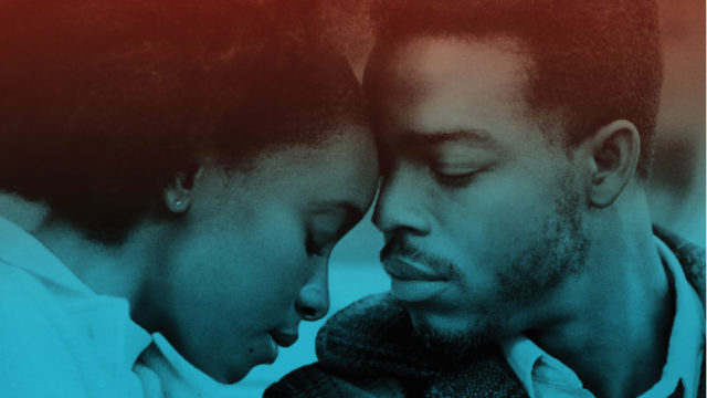 Si Beale Street pouvait parler