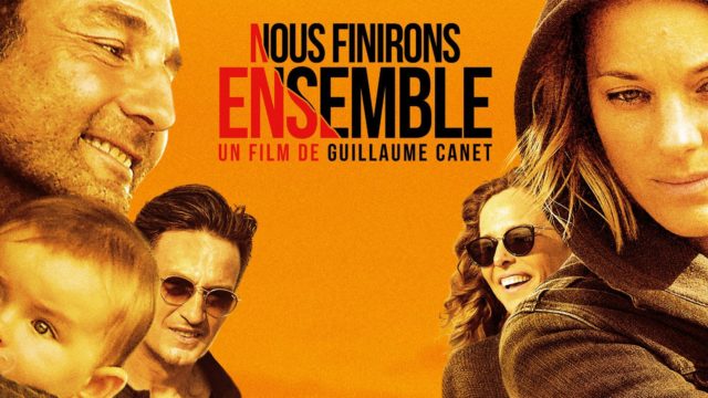 Nous finirons ensemble