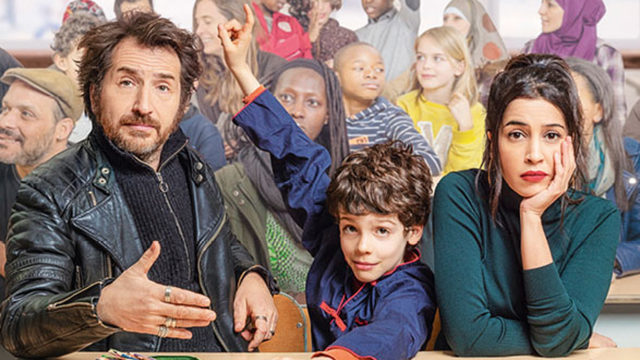 La lutte des classes