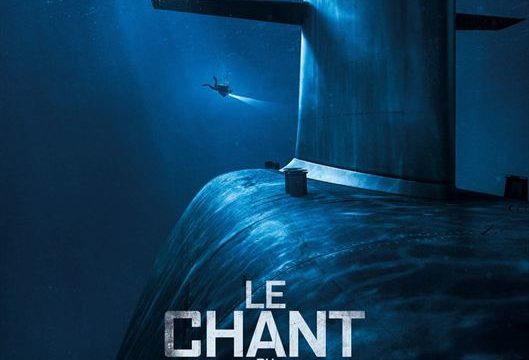 Le chant du loup