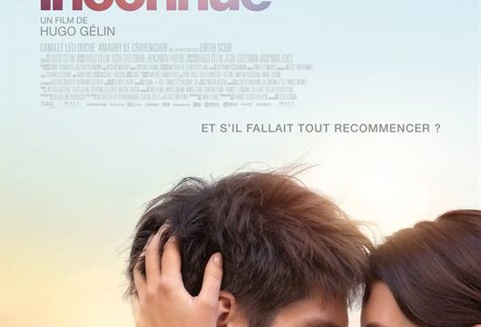 Mon inconnue
