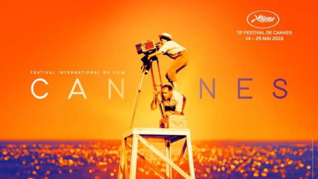 Cannes 2019