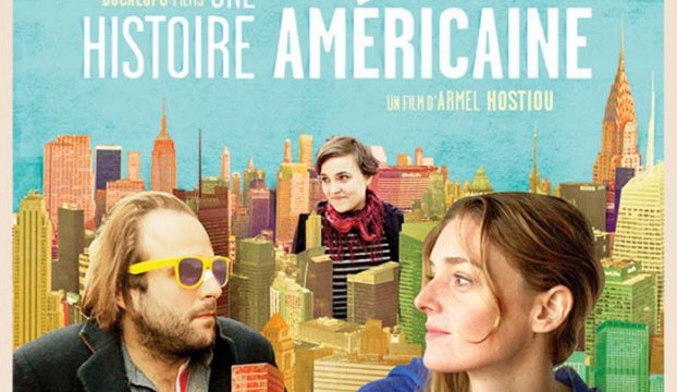 Une histoire dépressive