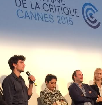 BFSC à Cannes : troisième // Episode 6