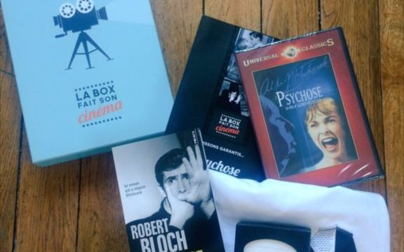 La boite à bonheur