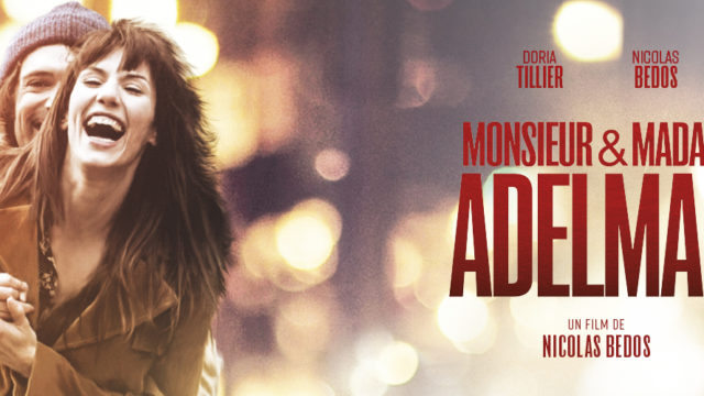 Monsieur & Madame Adelman