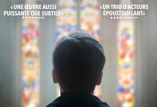 Grâce à Dieu