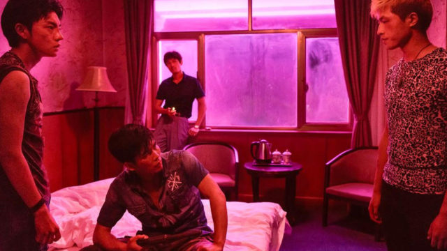 Cannes 2019 : 1ère
