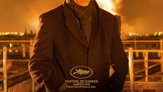 Roubaix, une lumière