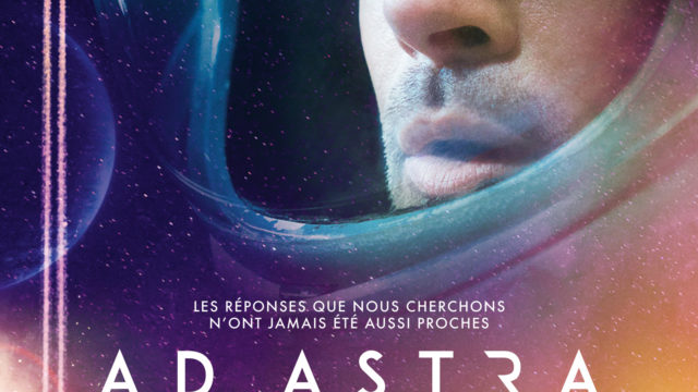 (Br)Ad Astra