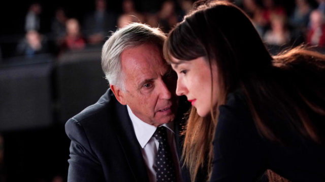 Alice et le maire