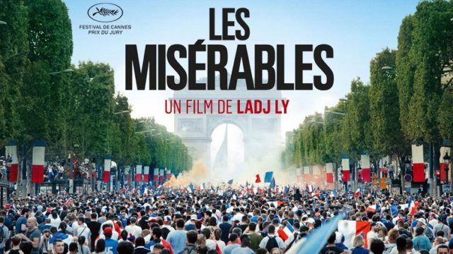 Les misérables